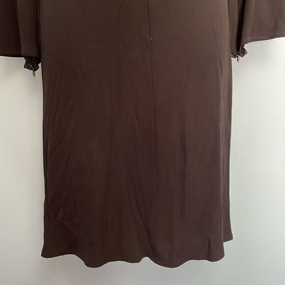 Barbara Bui Paris Mini Dress - Picture 7 of 16